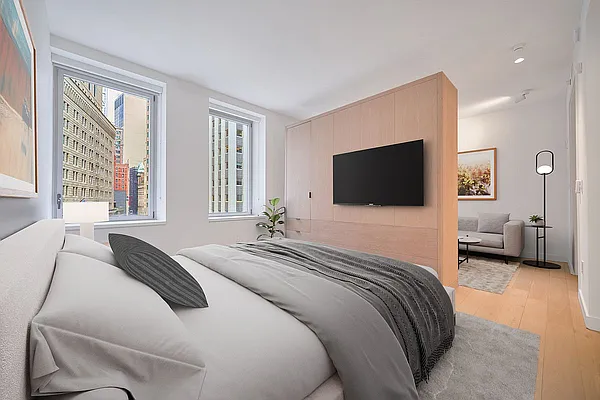 Rented by Living New York | media 1