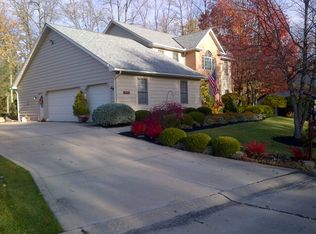 4978 Burgundy Bay Blvd N, Medina, OH 44256