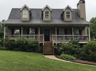 298 Mallard Pond Cir, Alto, GA 30510