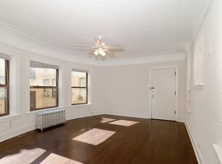 5454 N Campbell Ave #3, Chicago, IL 60625