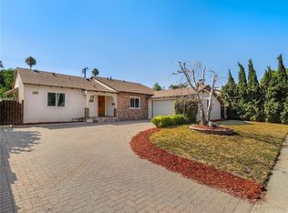 11323 Danube Ave, Granada Hills, CA 91344