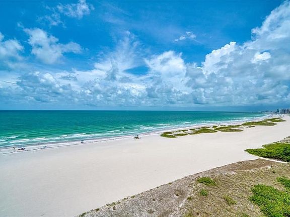 3rd image of 1340 Gulf Blvd APT 9F