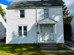 5127 Joseph St, Maple Heights, OH 44137