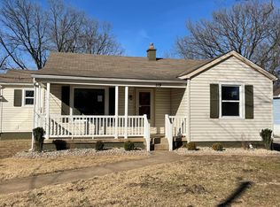 119 N 49th St, Belleville, IL 62226