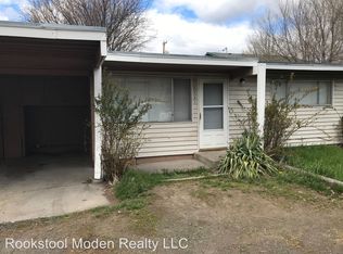 2441 Fargo St, Klamath Falls, OR