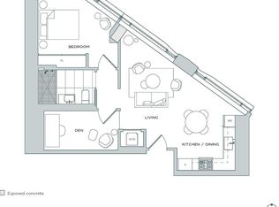 960 Market St #312, San Francisco, CA 94102