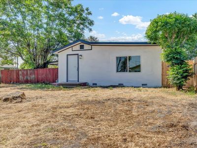 815 Hall Avenue, Corcoran, CA, 93212