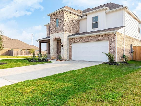 2nd image of 3919 Palmer Meadow Ct