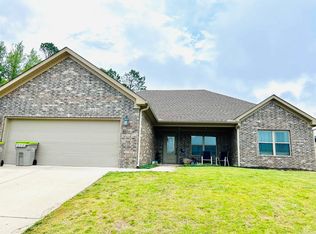 4009 Springwood Cir, Bryant, AR 72022