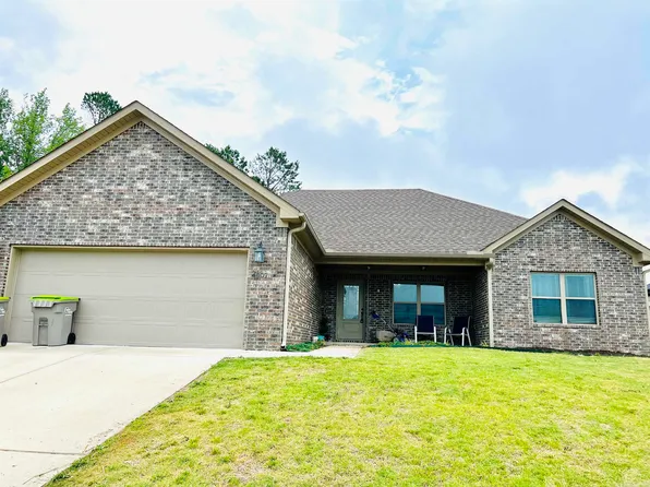 4009 Springwood Cir, Bryant, AR 72022