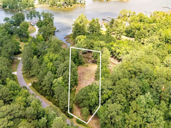 LOT 8 Weatherby Dr, Merritt, NC 28556
