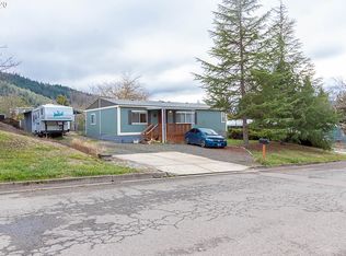 181 Mona St, Myrtle creek, OR 97457