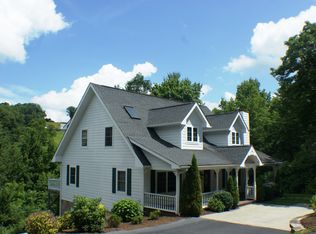 173 Marsh Lndg, Boone, NC 28607