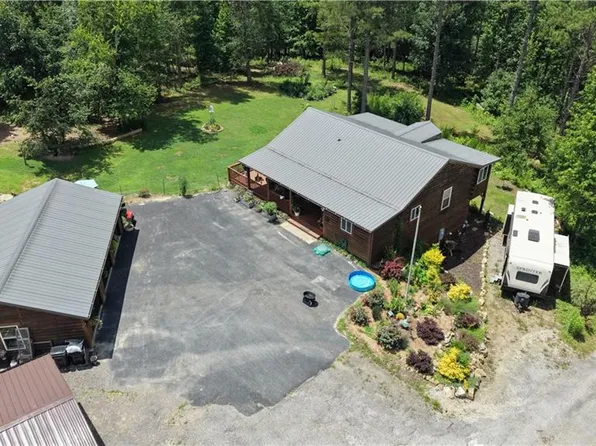3713 Chulio Rd SE, Rome, GA 30161