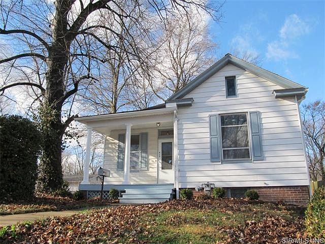 Welcome home to 415 Plum St.!