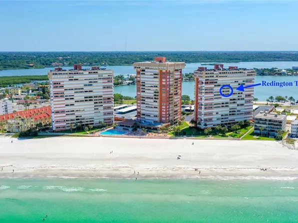 17900 Gulf Blvd APT 13D, Redington Shores, FL 33708