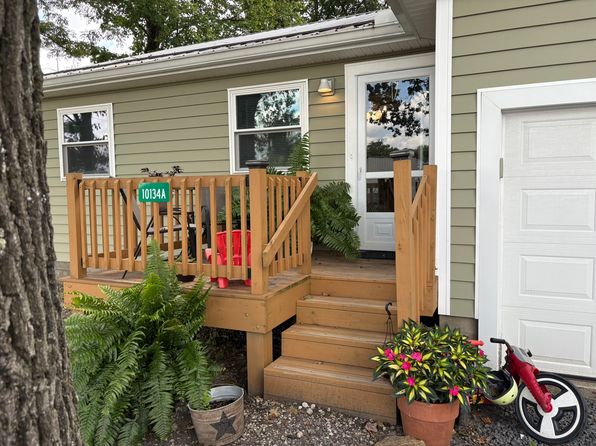 10134 Copperhead Rd NW APT A