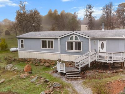 22555 Elk Trl E, Redding, CA, 96003