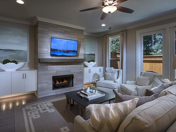 Braxton II Home Design