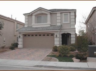 9973 Cape May St, Las Vegas, NV 89141