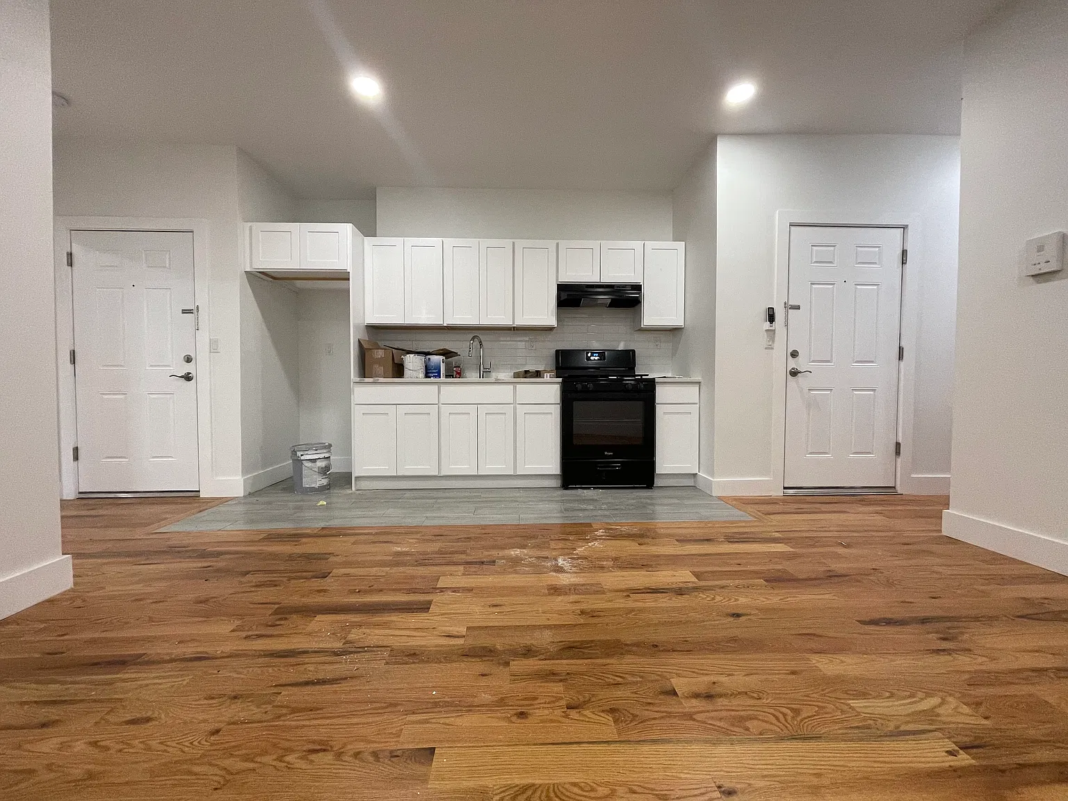 38 Tillinghast St — Photo 1
