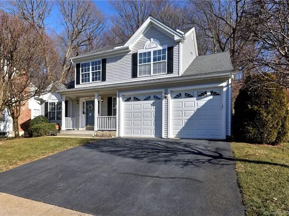93 Magnolia Road, Milford, CT 06461