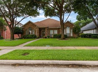 1405 W Peters Colony Rd, Carrollton, TX 75007