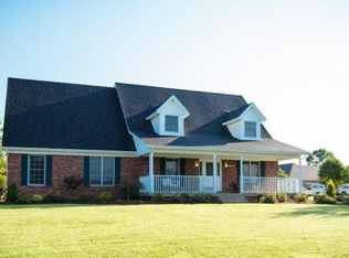 306 Blackberry Cir, Mount Washington, KY 40047