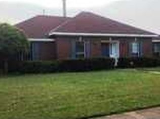 2337 Briar Gate Dr, Montgomery, AL 36116