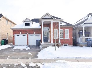 11 Midvale Rd #BASEMENT, Brampton, ON L7A 2N1