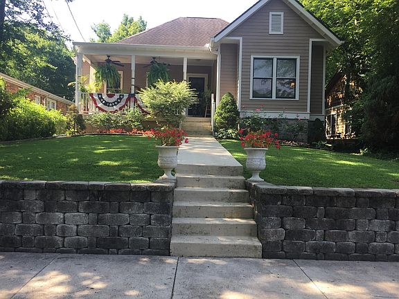 2nd image of 1708 Forrest Ave