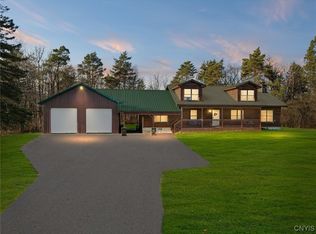 11611 State Route 26, Ava, NY 13303