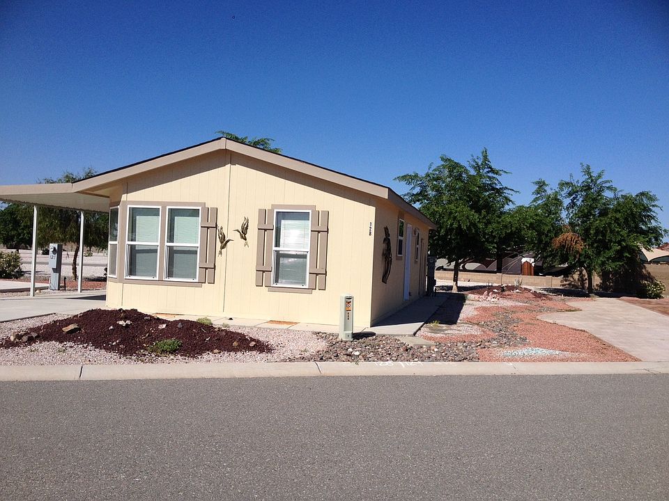 1st image of 3400 S Avenue 7 E #128
