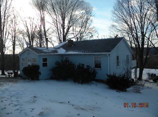 132 Higgins Rd, Granville, NY 12832