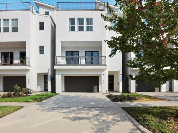 4625 Chartres St, Houston, TX 77004