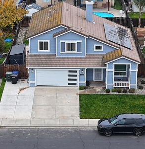 4424 Malta Ct, Salida, CA, 95368