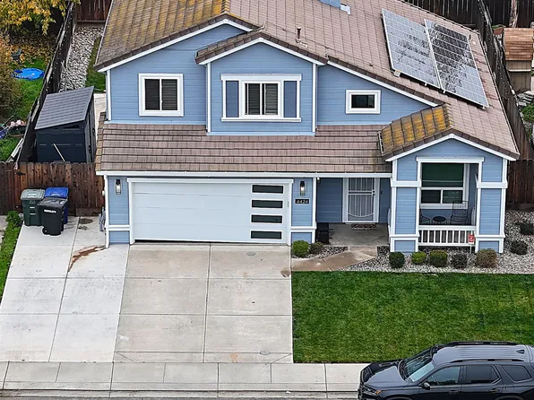 4424 Malta Ct, Salida, CA 95368