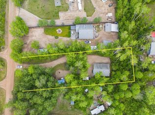 59316 Range Road 54 #37, Woodlands County, AB T0G1A0