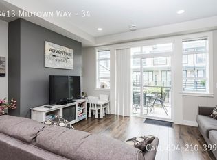 8413 Midtown Way #34, Chilliwack, BC V2P0G7