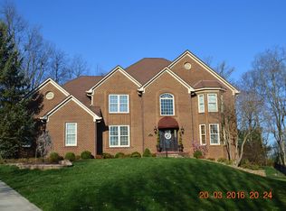 539 Gingermill Ln, Lexington, KY