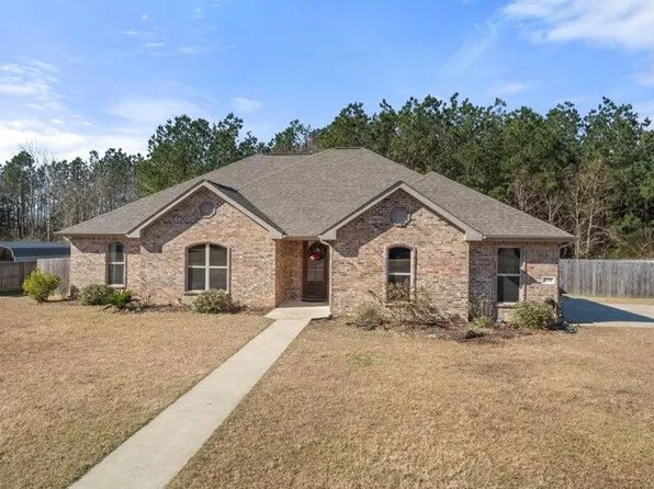 1259 Harmony Ln, Deridder, LA 70634