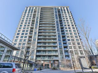 185 Bonis Ave #1306, Toronto, ON M1T0A4