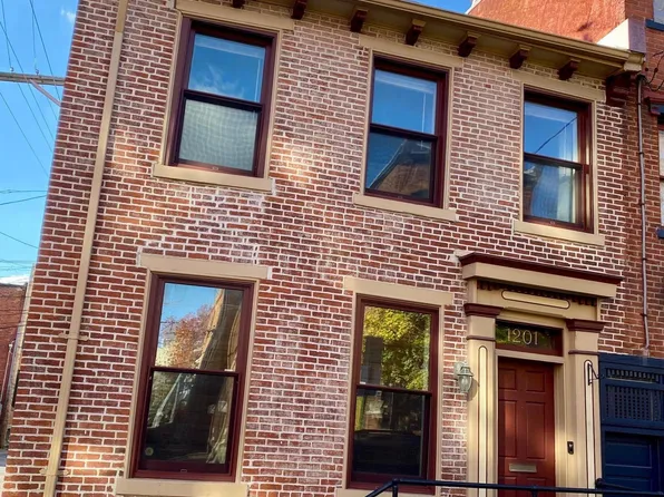 1201 Palo Alto St, Pittsburgh, PA 15212