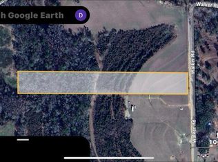 0 Walker Rd, Bonifay, FL 32425