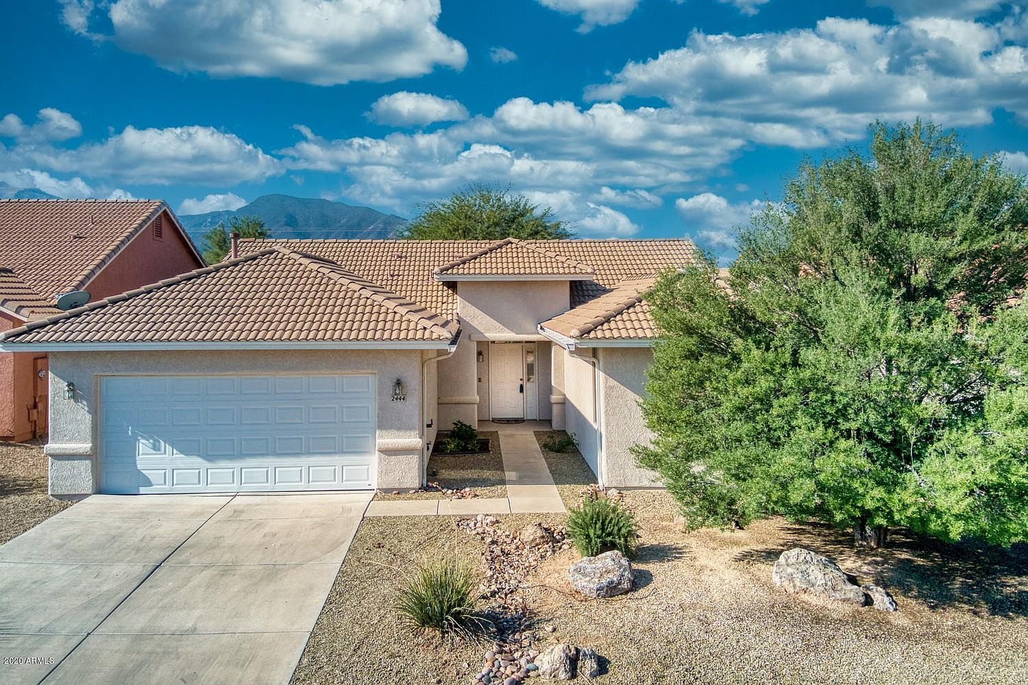 2444 Candlewood Dr Sierra Vista Az 85650 Mls 6144725 Zillow