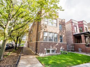 2217 W Byron St #2E, Chicago, IL 60618