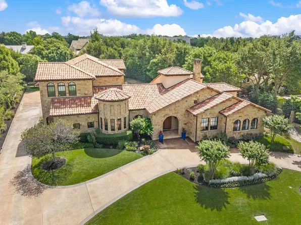 2217 King Fisher Dr, Westlake, TX 76262