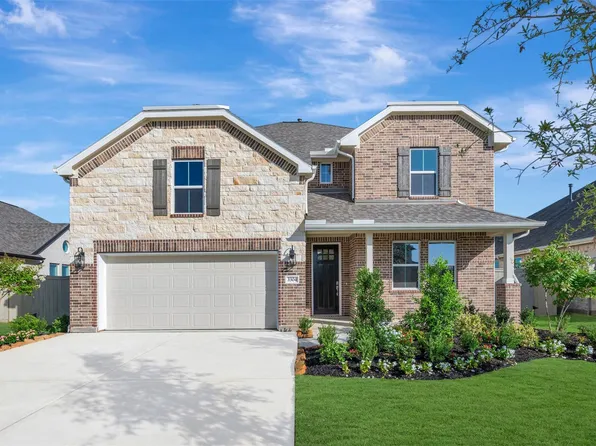 3304 Wickfield Pass Ln, League City, TX 77573