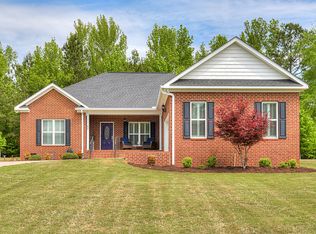 219 Woodridge Rd, Edgefield, SC 29824