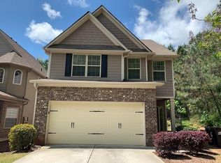 200 Oakleaf Dr, Acworth, GA 30102